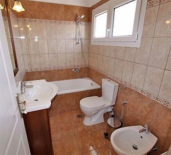 Villa Rosa Gazátika Zewnętrze zdjęcie