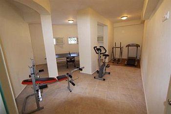 Villa Rosa Gazátika Zewnętrze zdjęcie