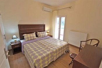 Villa Rosa Gazátika Zewnętrze zdjęcie