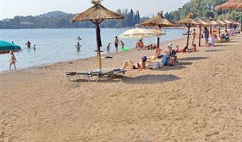 Villa Rosa Gazátika Zewnętrze zdjęcie